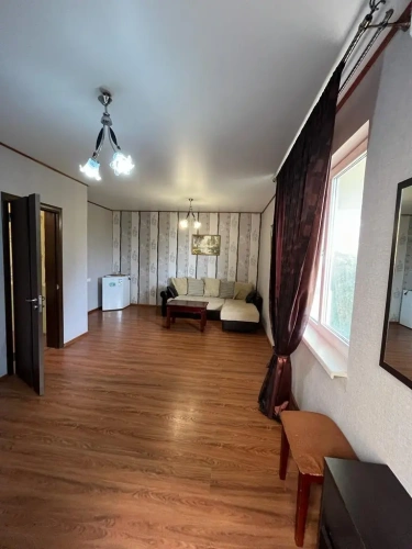 2 Bedrooms Suite