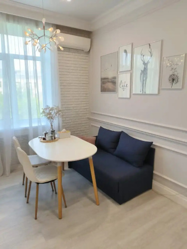 Фотография номера квартиры Квартира уютная в самом центре Хабаровска