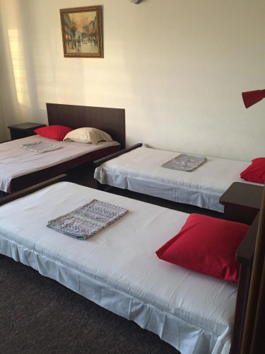 Фотография номера гостиницы Маркиз