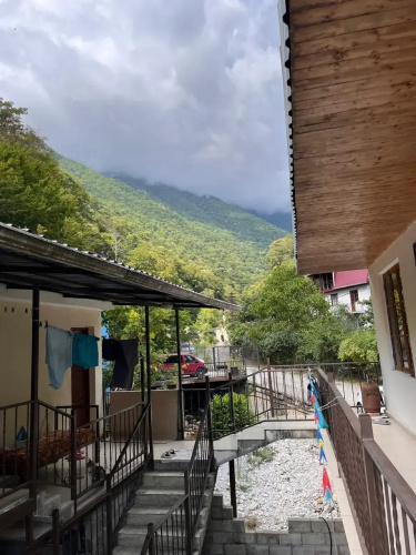 Rayskiy Ugolok Guest House