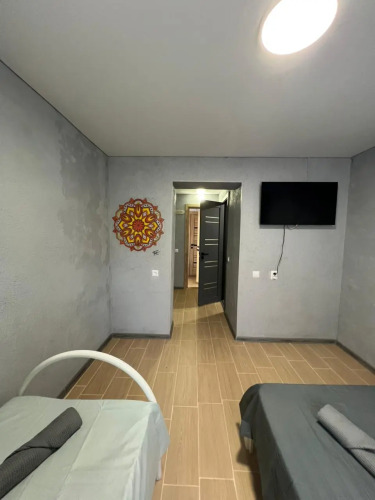 Фотография номера гостевого дома Альдаир