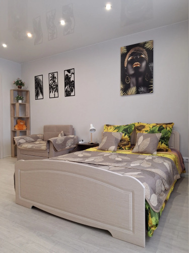 Фотография номера квартиры Квартира Самый лучший день