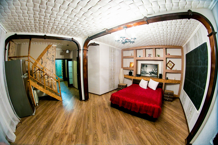 Фотография номера гостиницы ИМПЕРИАЛ