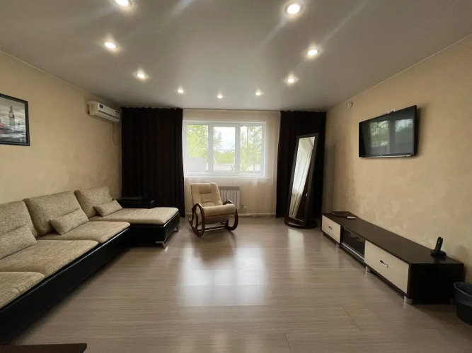 Фотография номера гостиницы Виктория