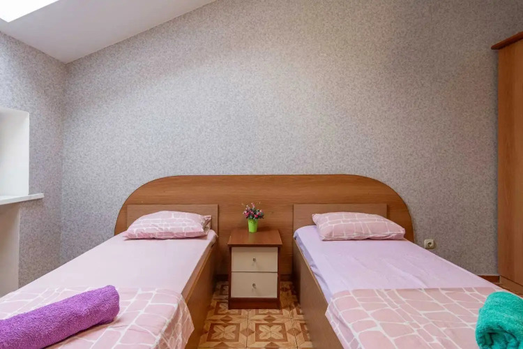 Фотография номера гостиницы Натали