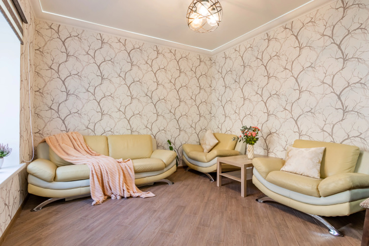 Фотография номера квартиры Апартаменты Удача на Кирова