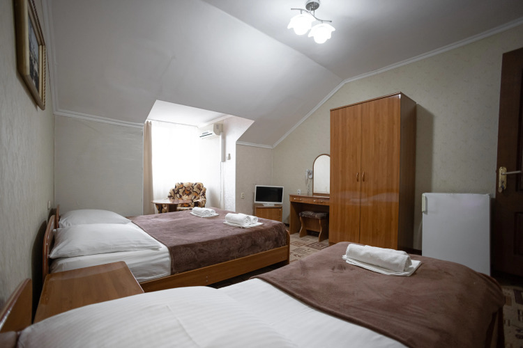 Фотография номера гостевого дома Орион