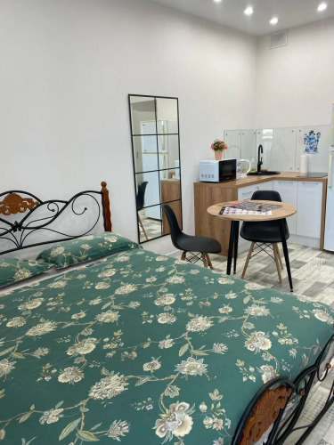 Фотография номера квартиры Квартира Аделя Кутуя