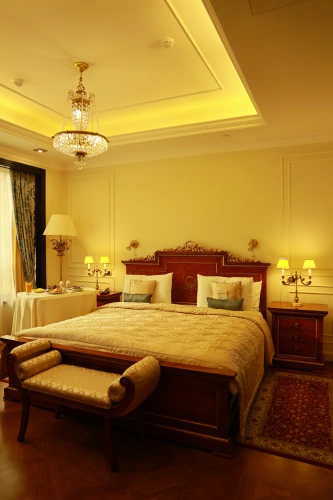 Signature Double Suite with view
