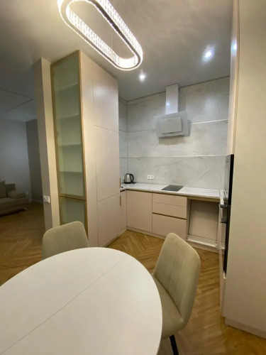 Фотография номера квартиры Апартаменты в ЖК Tau House