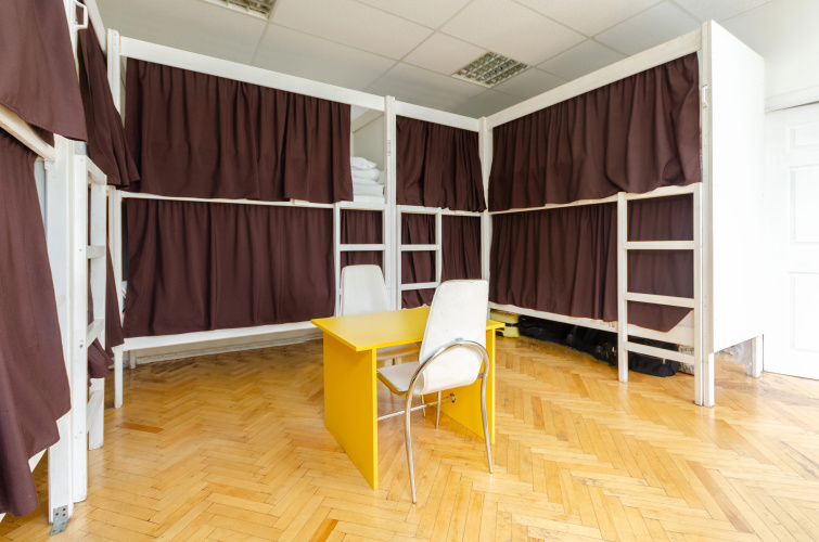Sun City Hostel