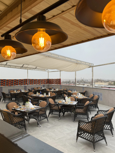 Izumrud Palace Hotel