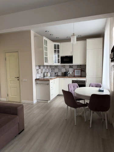 Фотография номера квартиры Квартира Central apartment