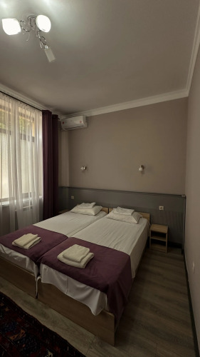 Фотография номера гостиницы Сафия Отель