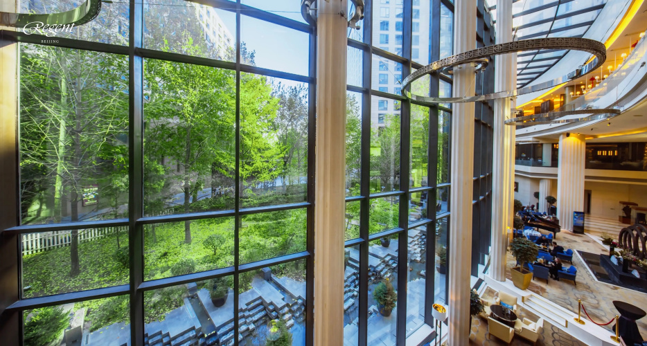 Regent Beijing Hotel