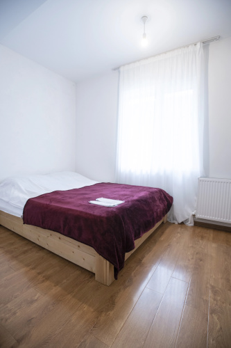 Merab Apartments