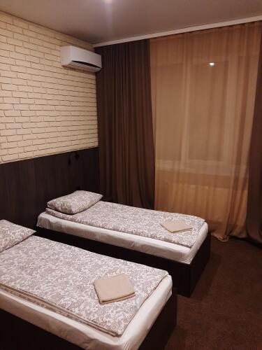 Фотография номера гостевого дома На Родниковой, 9