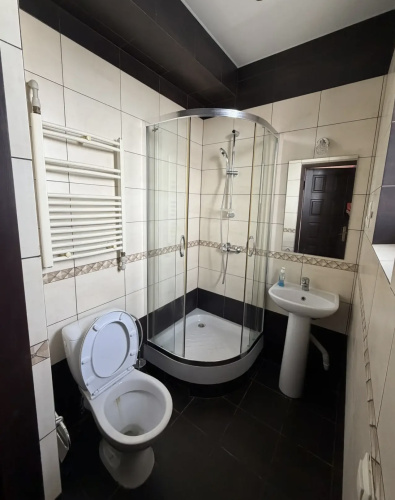 Hotel 412 Lodging house