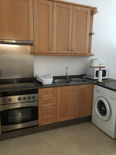 Mariya Apartments