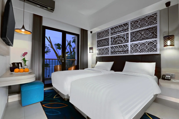 Aston Anyer Beach Hotel