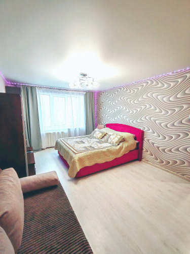 Фотография номера квартиры Квартира Уютная как дома