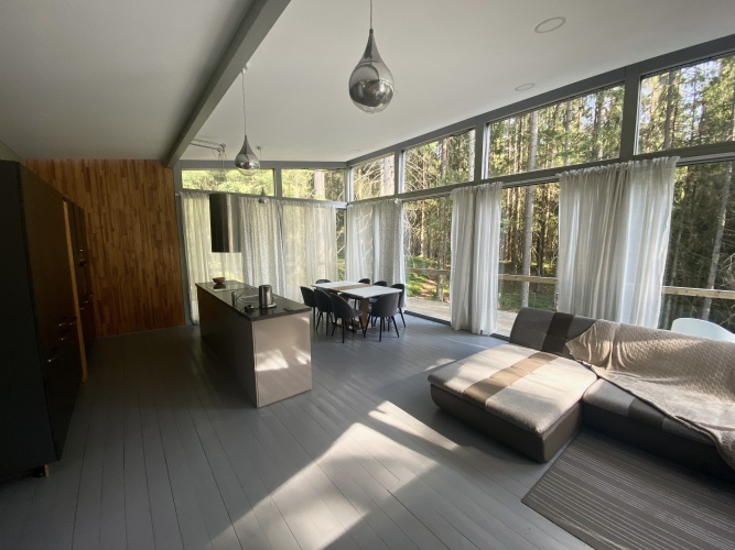 Фотография номера Коттеджа Коттедж 200 м2 на Участке 15 Соток