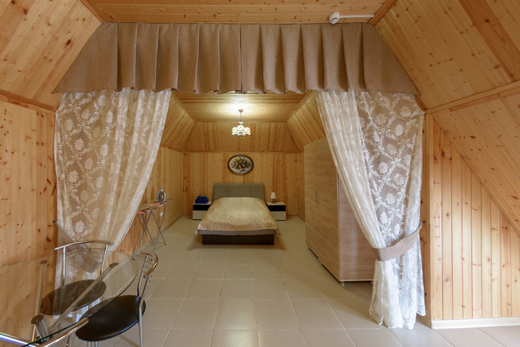 Фотография номера квартиры Апартаменты Ленина 52А