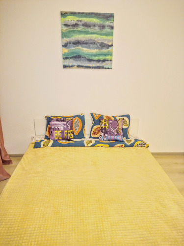 Фотография номера квартиры Апартаменты Кукуруза 96