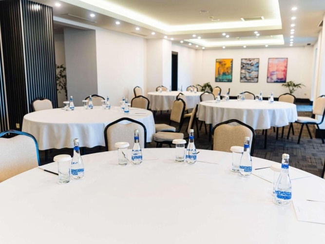 Mercure Baku City photo 40