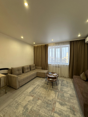 Ablaykhana 1G Flat