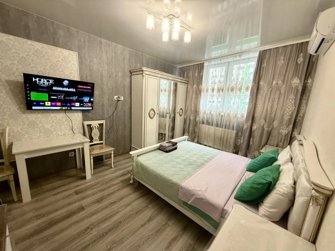 Фотография номера квартиры Квартира у парка Галицкого