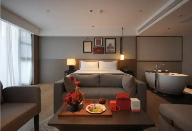 Business Double room