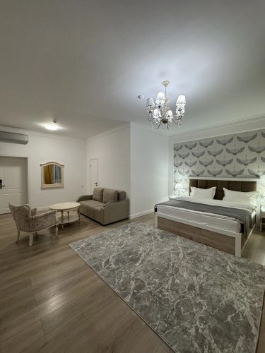 Astoria Mini hotel