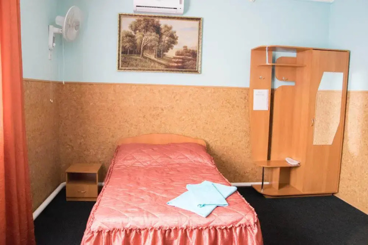 Фотография номера гостиницы Фаворит