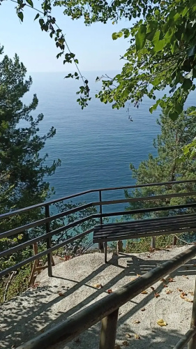 Mimoza Guest House
