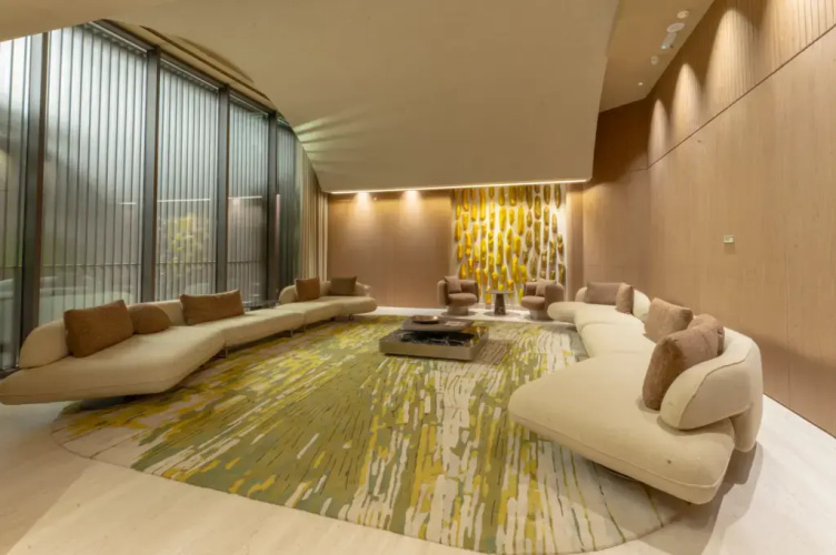Marriott Executive Apartments Antalya