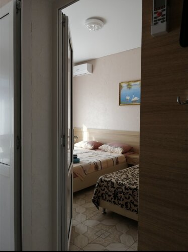 Фотография номера гостевого дома Югория