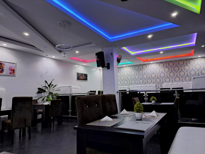 Sinclair Ilorin Hotel