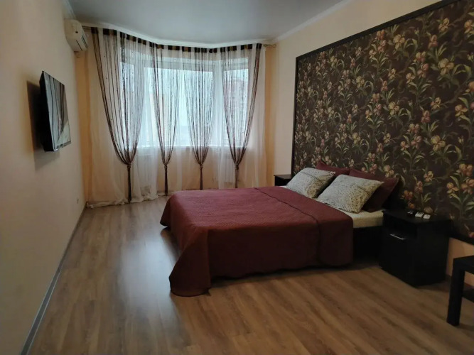 Фотография номера квартиры Апартаменты на Высотной 2