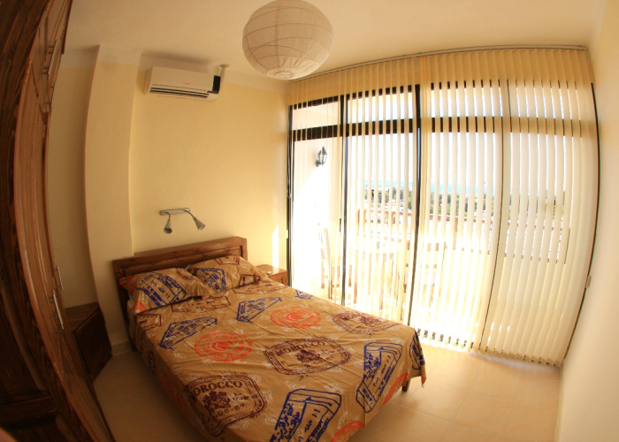 Madina Lagoon View Apartments