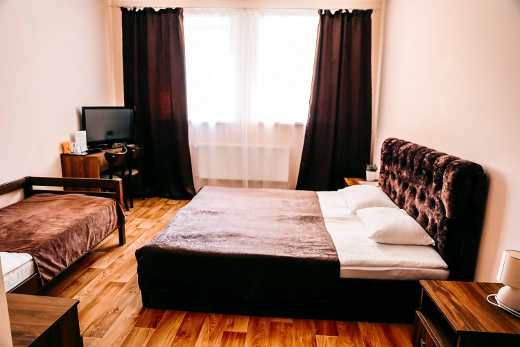 Superior Double room