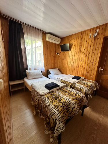 Фотография номера гостевого дома Артур