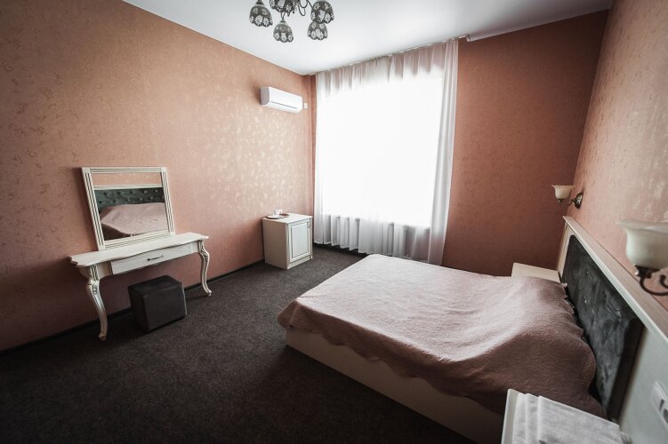 Фотография номера гостиницы Рио