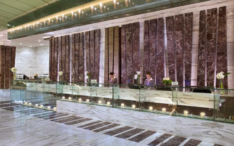 Atana Hotel photo 10