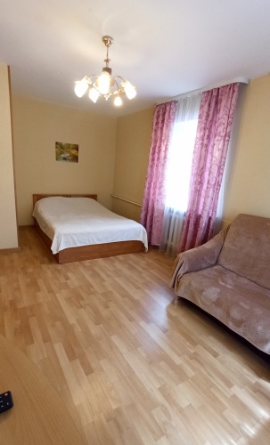 Фотография номера квартиры Квартира в центре города