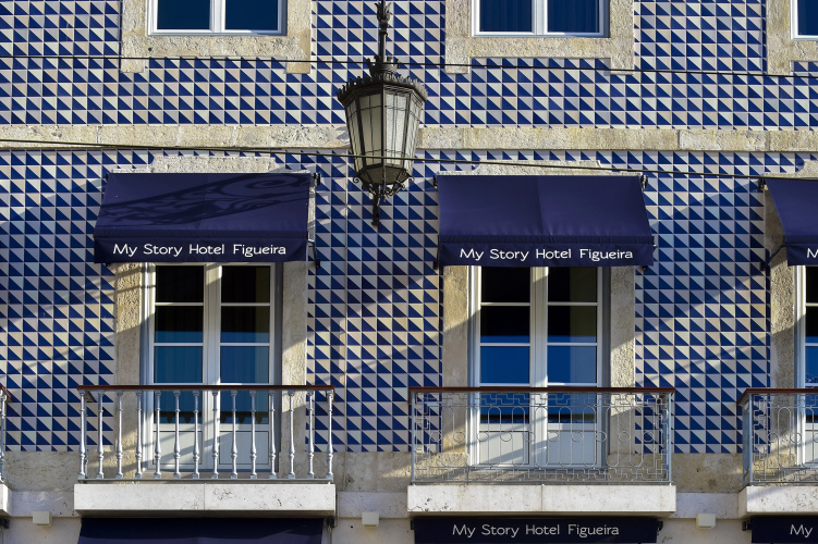 My Story Hotel Figueira photo 13