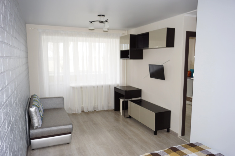 Фотография номера квартиры Квартира около Ботанического Cада