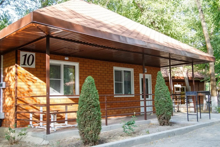 Фотография номера гостиницы Венеция