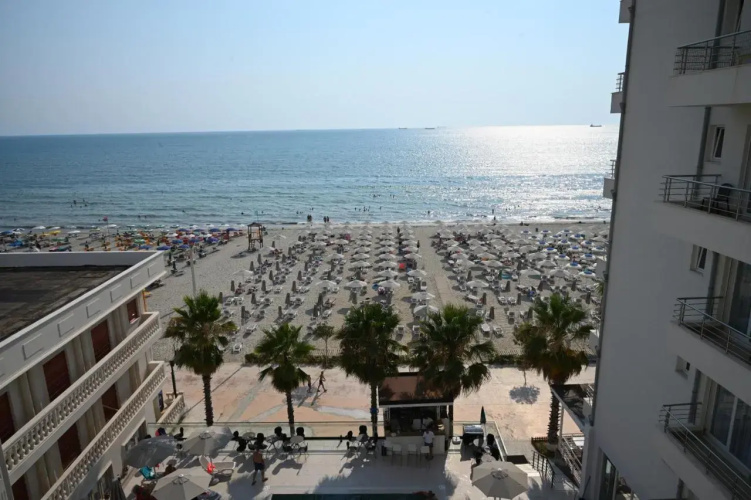 Adria Palace Durres Hotel