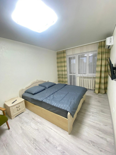 Фотография номера квартиры Квартира на Красной